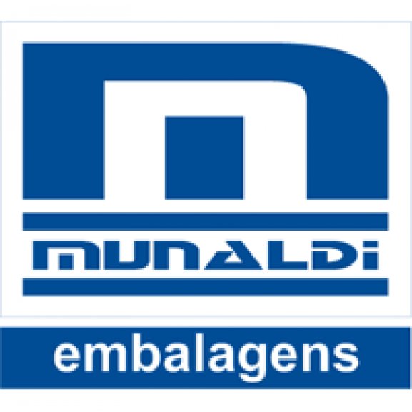 munaldi Logo