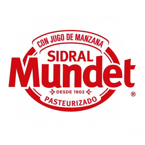 Mundet Sidral Logo