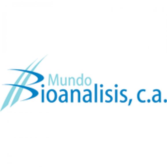 MUNDO BIOANALISIS, C.A. Logo