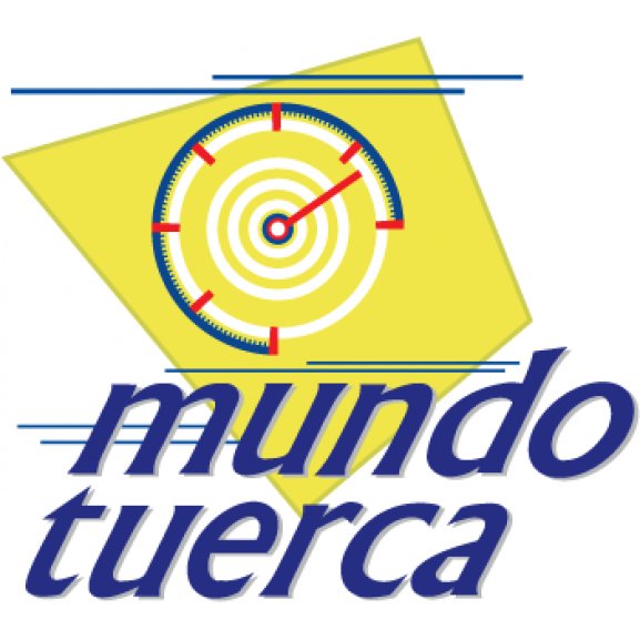 Mundo Tuerca Logo