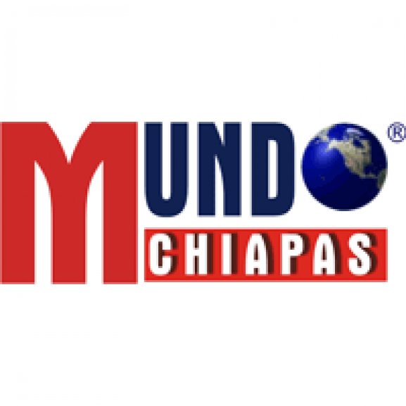 Mundochiapas Logo