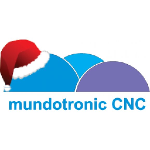 Mundotronic Navideño Logo