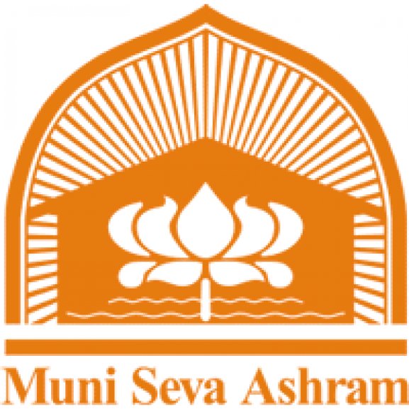 Muni Seva Ashram Logo