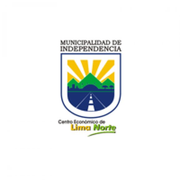 Municipalidad Independencia Logo