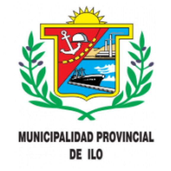 Municipalidad Provincial de Ilo Logo