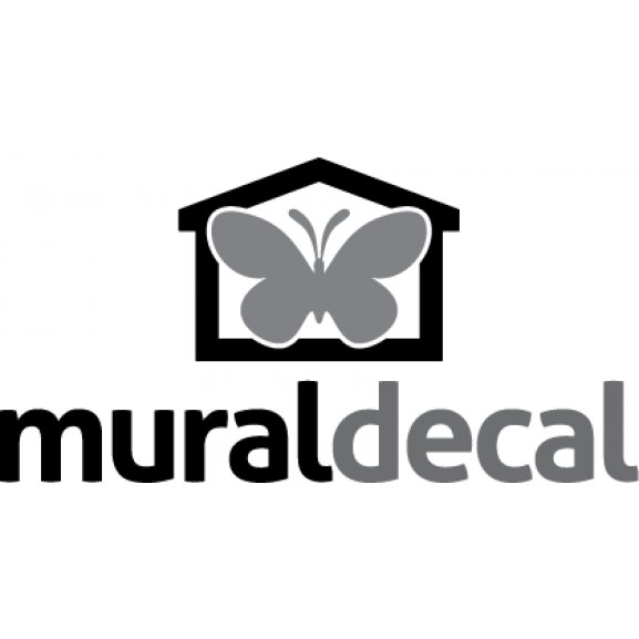 MuralDecal Logo