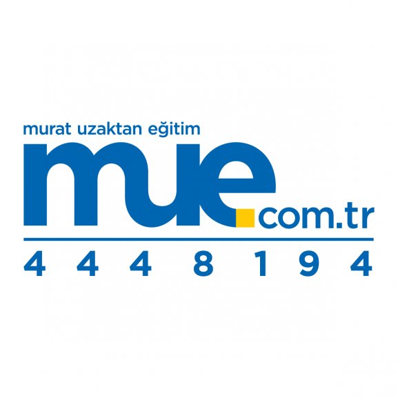 Murat Uzaktan Egitim Logo