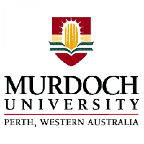 Murdoch University Logo