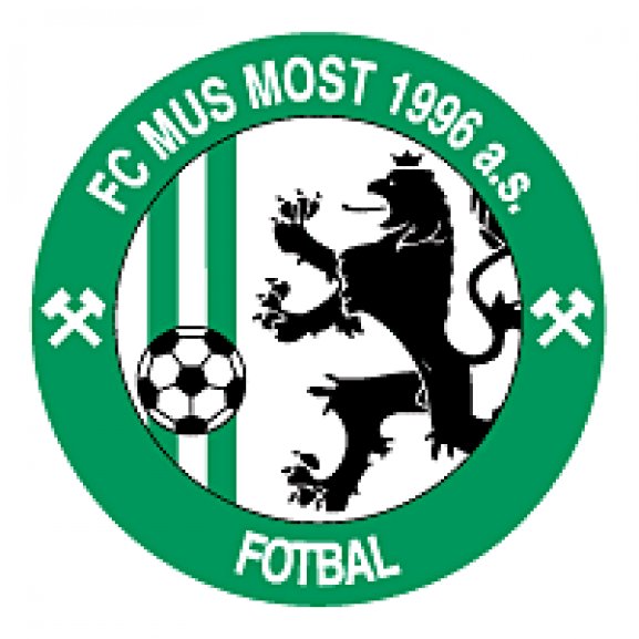 Mus Most Logo