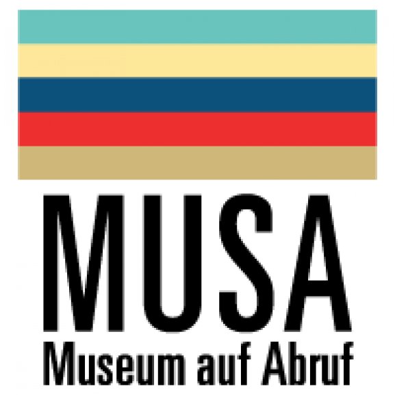 MUSA Museum auf Abruf Logo