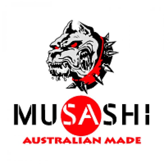 Musashi Logo