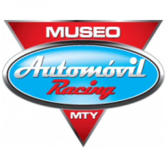Museo del Automovil Racing Logo