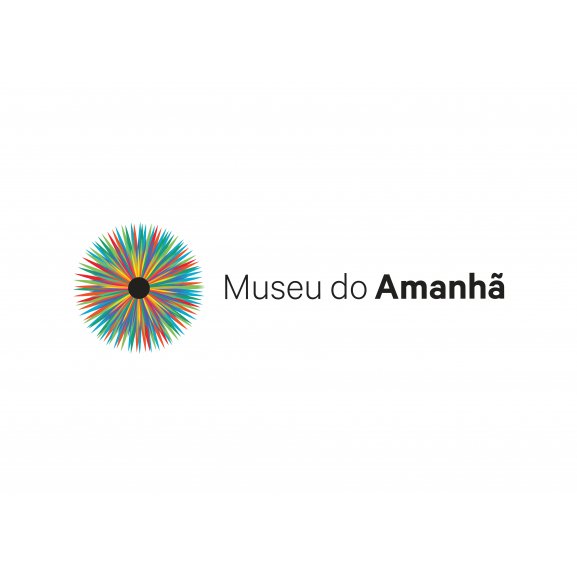 Museu do Amanhã Logo