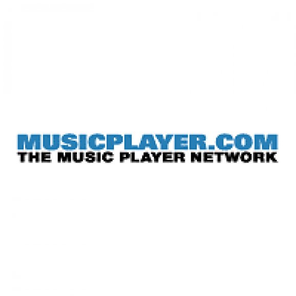 Music Player Network Logo