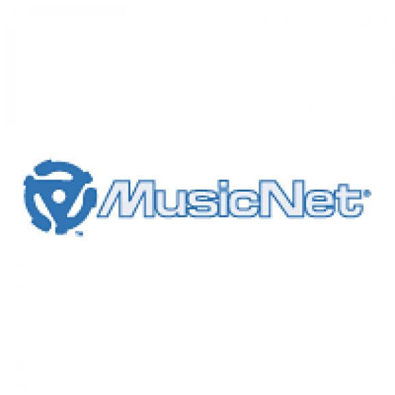 MusicNet Logo