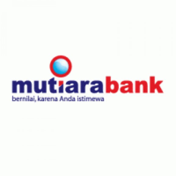 MutiaraBank Logo