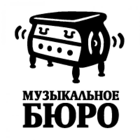 Muz Buro Logo