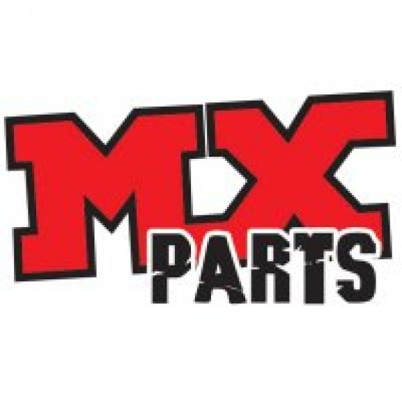 MX Parts Logo