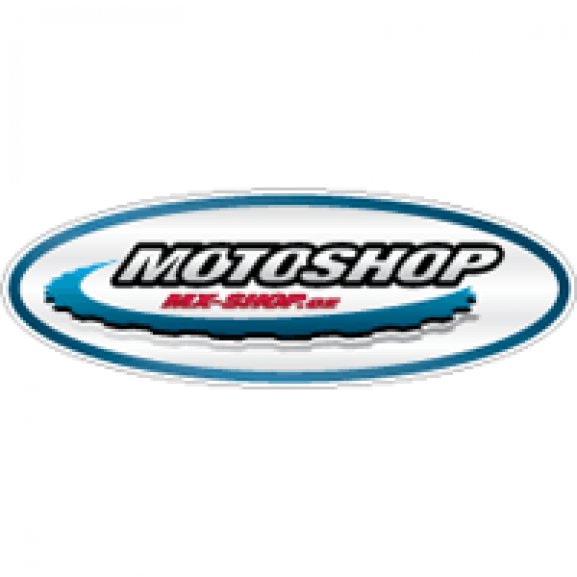 MX Shop Logo