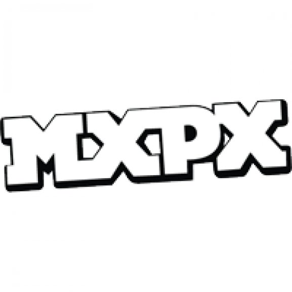 MXPX 2 Logo