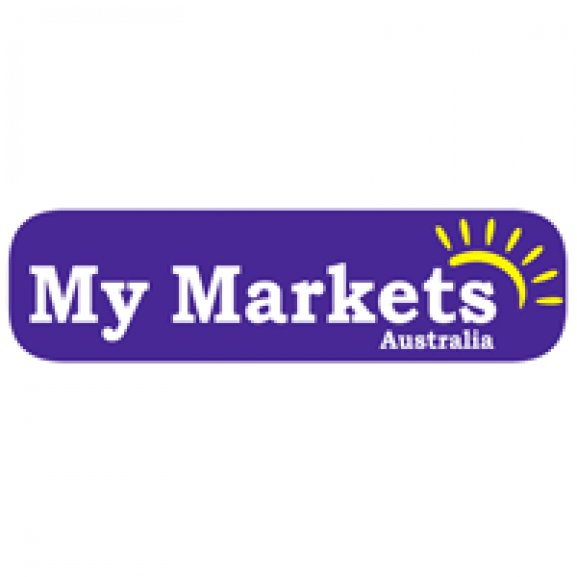 My Markets Logo