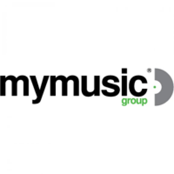 My Music Group Logo