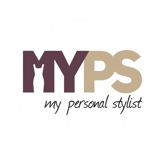 My Personal Stylist Logo