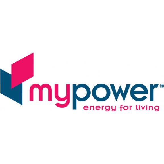 My Power Logo