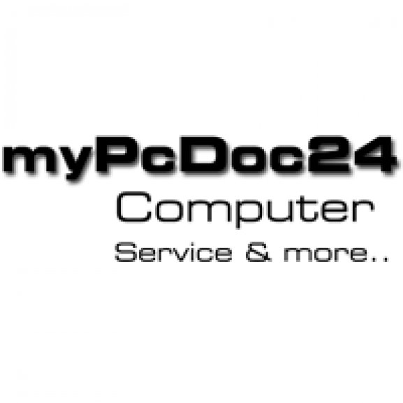 myPcDoc24 Logo