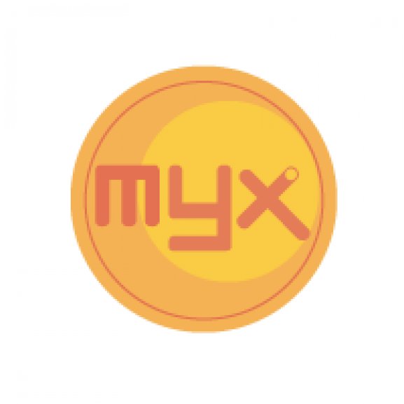 MYX Music Lifestyle Channel Logo