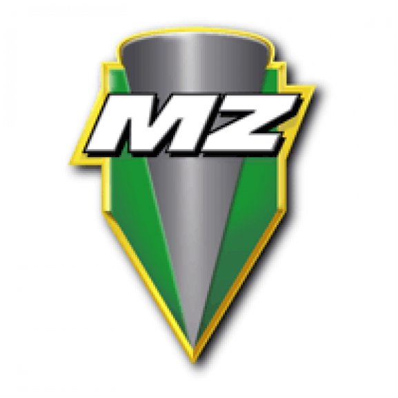 MZ Motorrad Logo