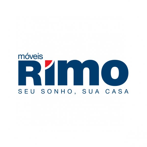Móveis Rimo Logo