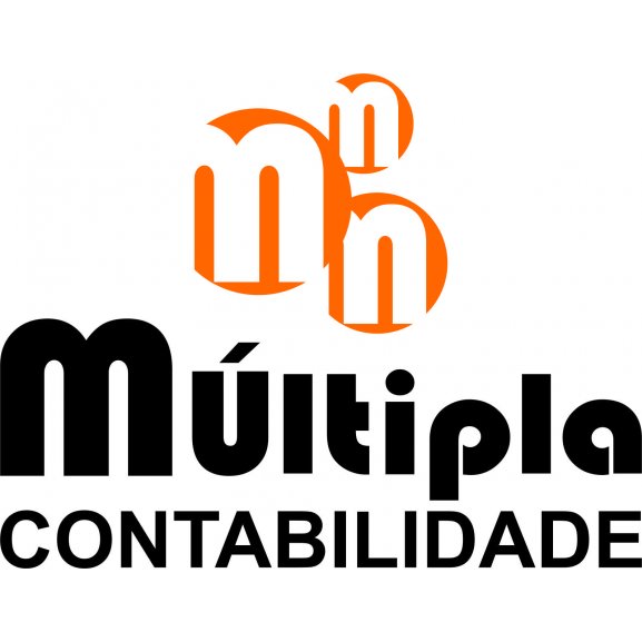 Múltipla Contabilidade Logo