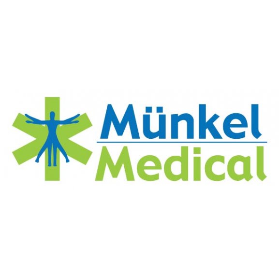 Münkel Medical Logo