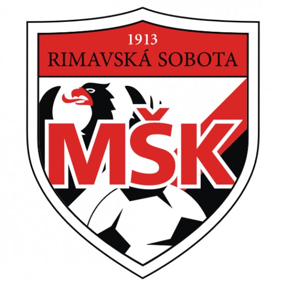 MŠK Rimavska Sobota Logo