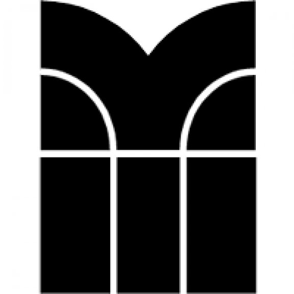MШЗ (Московский Шинный Завод) Logo
