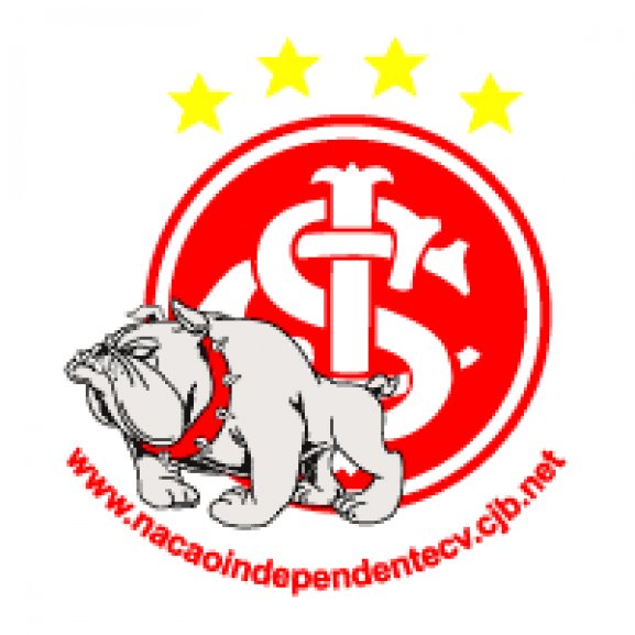 Nacao Independente CV Logo