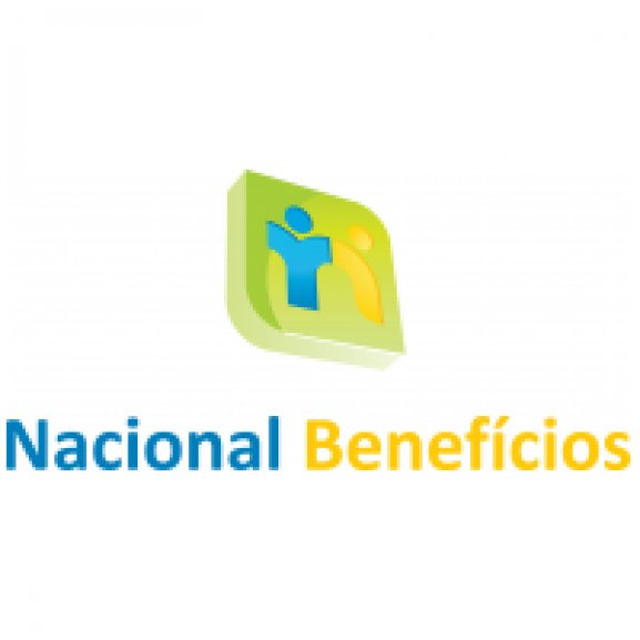 Nacional Benefícios Logo