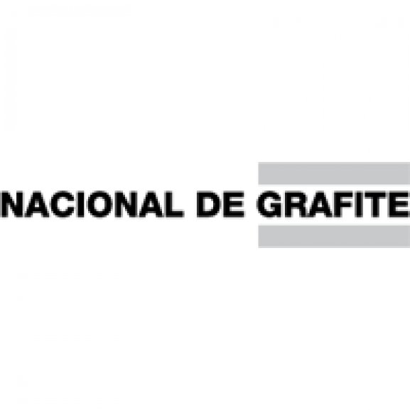 Nacional de Grafite Logo