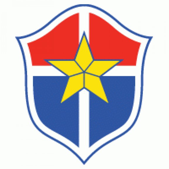 Nacional Fast Clube Logo