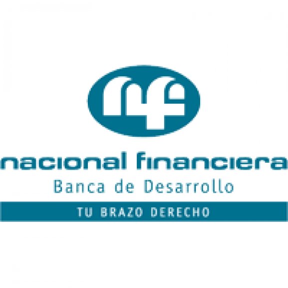 Nacional Financiera, SNC Logo