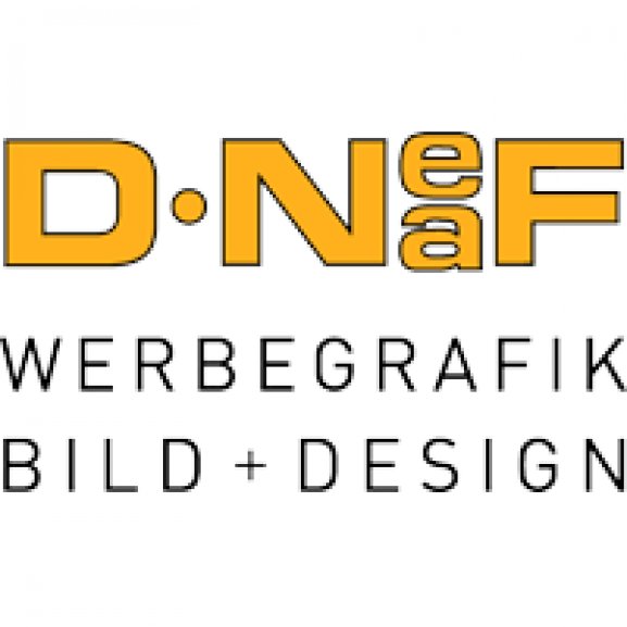 naef werbegrafik Logo