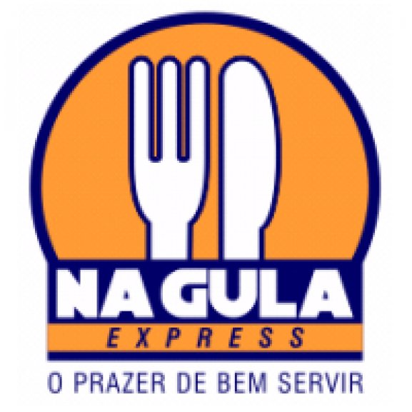 Nagula Express Logo