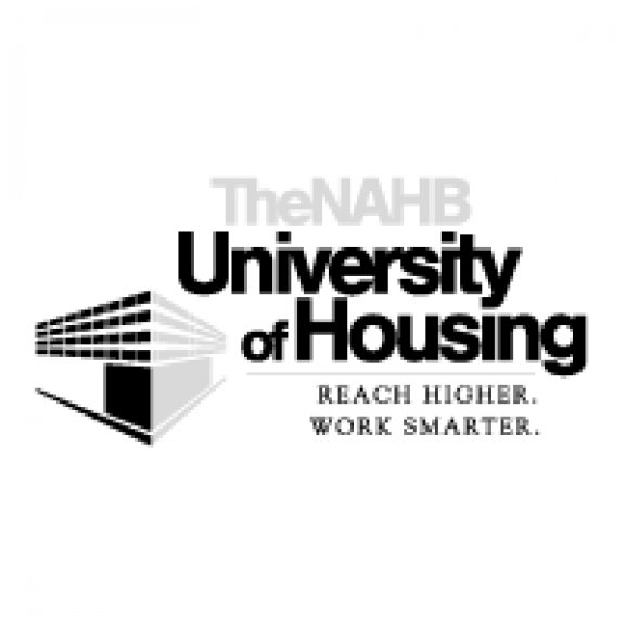 NAHB University of Housing Logo