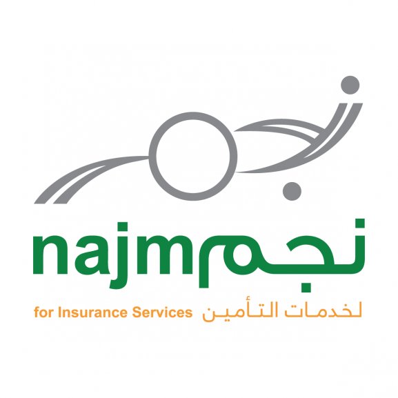 Najm Logo