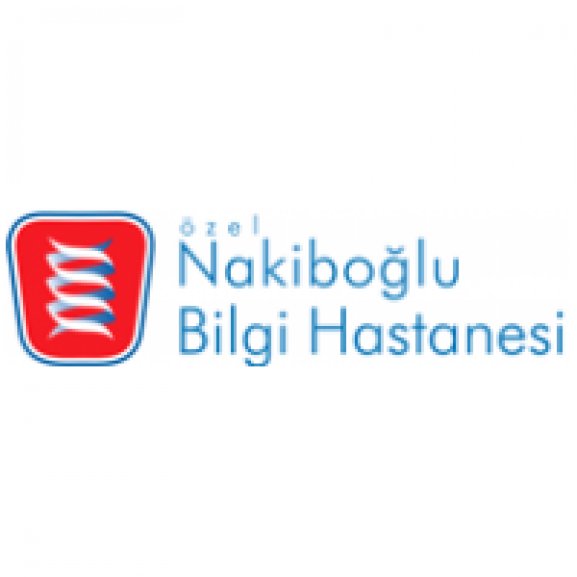 Nakipoğlu Bilgi Hastanesi Logo