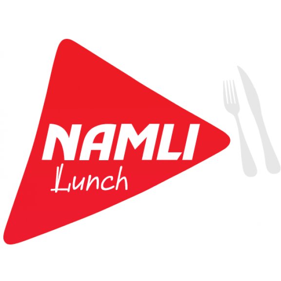 Namli Lunch Logo