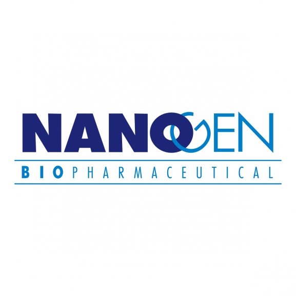 Nanogen Biopharmaceuticals Logo