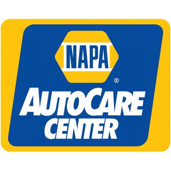 NAPA Auto Care Center Logo