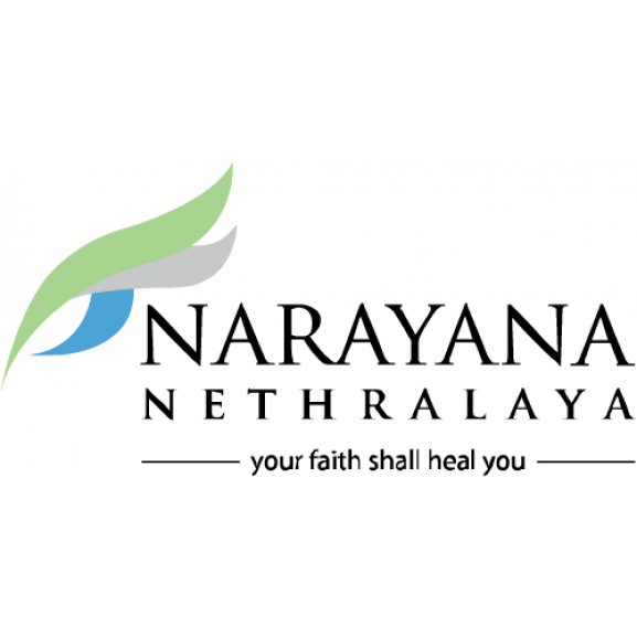 Narayana Nethralaya Logo